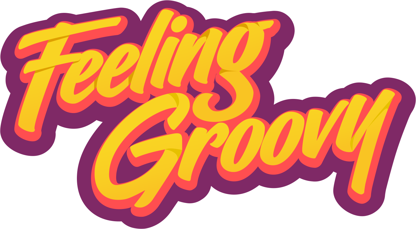 FEELING GROOVY_COLOUR